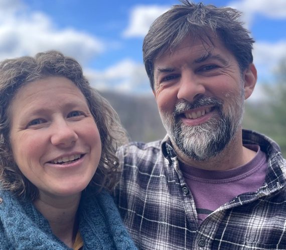 natasha and cory profile