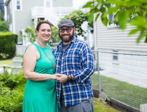 Kellen and Nick Featured Portrait