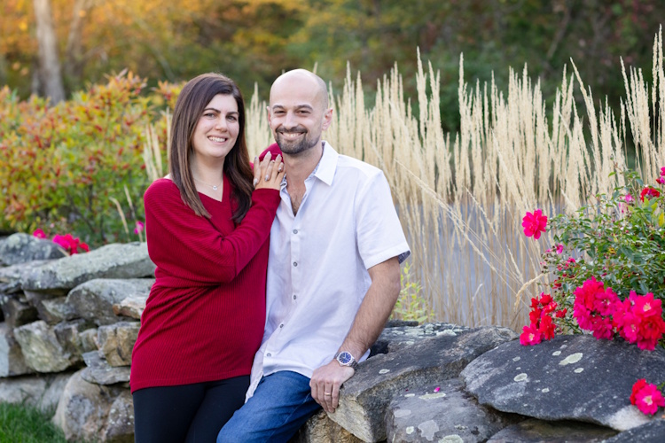 Dan and Emma Featured Photo