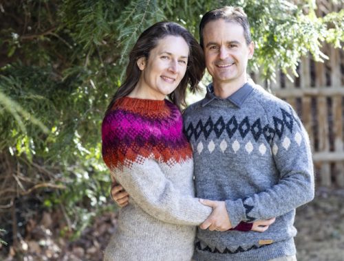 Johannah and Matt Featured Image