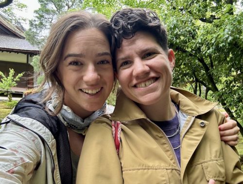 Felicia & Rav Featured