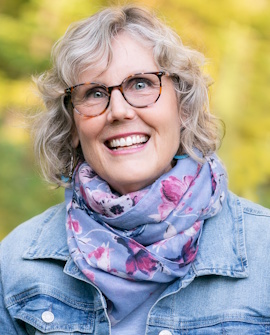 Darcy Baggett – website photo